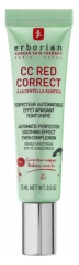 Erborian CC Rot Richtig im Centella Asiatica 15 ml