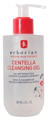 Erborian Centella Rensende Gel 180 ml