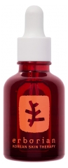 Erborian Aceite de Noche Multiperfeccionador Para la Piel 30 ml