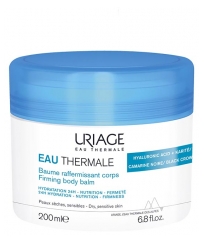 Uriage Balzam za telo, ki se topi ob stiku s kožo, 200 ml