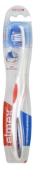 Elmex Nettoyage Intense Brosse à Dents Medium