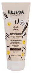 Hei Poa Tahiti Detox Gentle Detoxifying Conditioner 200 ml