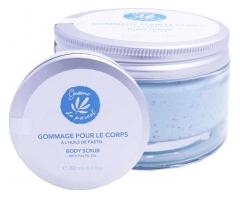 Graine de Pastel Body Scrub 200 ml