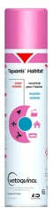 Vetoquinol Tiquanis Środek Owadobójczy na Owady Latające w Domu 300 ml