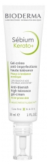 Bioderma Sébium Kérato+ Anti-Blemish High Tolerance Gel-Cream 30ml