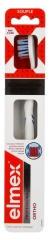 Elmex Ortho Escova de Dentes Suave