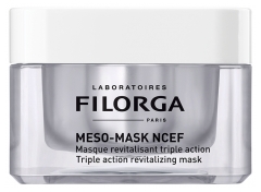Filorga MESO-MASK NCEF Masque Revitalisant Triple Soin 50 ml