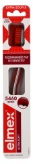 Elmex Ultra Soft Brosse à Dents Ultra Souple