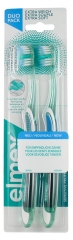 Elmex Sensitive Duo-Pack Extra Souple