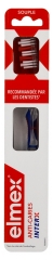 Elmex Anti-Caries InterX Brosse à Dents Souple