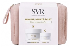 SVR Densitium Kr&eacute;m pro kompletn&iacute; korekci 50 ml + SVR Densitium Nočn&iacute; balz&aacute;m 15 ml Zdarma pro norm&aacute;ln&iacute; pleť
