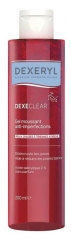 Gel de Curățare Spumant Anti-Imperfecțiuni Pierre Fabre Health Care Dexeryl Dexeclear 200 ml