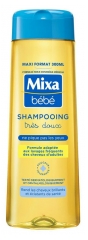 Mixa B&eacute;b&eacute; Champ&uacute; Muy Suave 300 ml