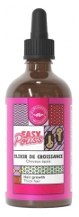 Easy Pouss Kasvueliksiiri Paksut Hiukset 100 ml
