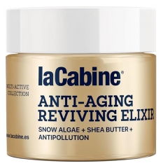 LaCabine Cuidado Facial Antiedad 50 ml