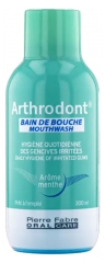 Arthrodont Bain de Bouche 300 ml