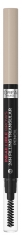 L'Oréal Paris Infaillible Brows 24H Crayon Sourcils Pointe Triangulaire Rétractable 9,2 g