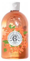 Roger & Gallet Neroli Beneficial Shower Gel 500 ml