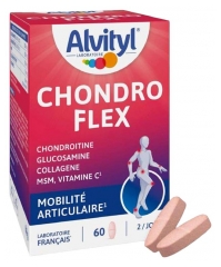 Alvityl Chondro Flex 60 Tablets