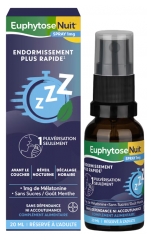 Bayer Euphytose Nuit 1 mg Spray 20 ml