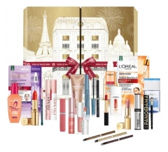 L'Oréal Paris Calendrier de L'Avent Beauté