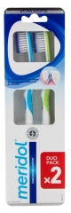 Meridol Parodont Expert Duo Pack Brosses à Dents Extra Souple