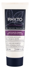Phyto Phytocyane Femme Shampoo anticaduta 100 ml