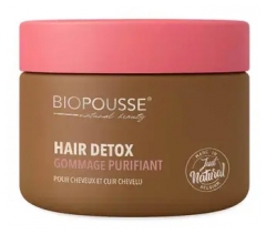 Biopousse Hair Detox Purifying Scrub 200 ml