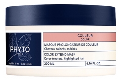 Phyto Couleur Spalvos Prailginimo Kaukė 200 ml