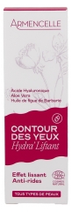 Armencelle Contour des Yeux Hydra' Liftant Bio 15 ml