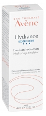 Av&egrave;ne Hydrance Lichte Hydraterende Emulsie 40 ml