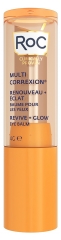 Balsam pentru Ochi RoC Multi Correxion Re&icirc;nnoire + Strălucire 4 g