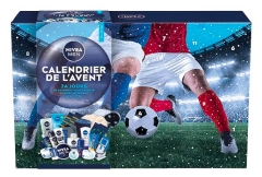 Nivea Calendario Dell'Avvento Uomo