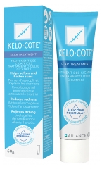 Kelo-Cote Scar Treatment 60 g
