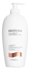 Biotherm Leche Corporal Reafirmante Col&aacute;geno Fit 400 ml