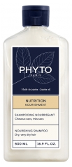 Phyto Nutrition Nourishing Shampoo 500 ml