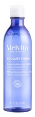 Melvita Ziedu pu&scaron;ķis Mitrino&scaron;s Bio Micelārais Ūdens 200 ml