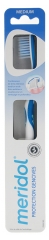 Periuță de dinți Meridol Protecție Gingii Medium