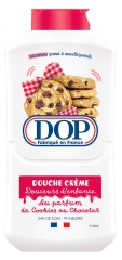 Dop Douceurs D\'Enfance Shower Cream Chocolate Cookies 310 ml