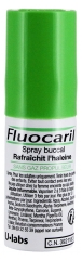 Fluocaril Mondspray 15 ml