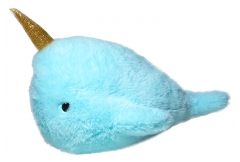 Min Lilla Avtagbara Vattenflaska Narval