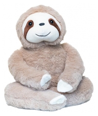 Ma Petite Bouillotte Lazy Coverlet