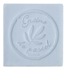 Graine de Pastel Cube de Cocagne Extra-Soft 125 g