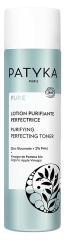 PATYKA Pure Lotion Purifiante Perfectrice Bio 200 ml