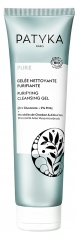 PATYKA Pure Gelée Nettoyante Purifiante Bio 150 ml