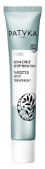 PATYKA Pure Soin Ciblé Stop-Boutons Bio 15 ml
