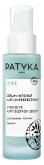 PATYKA Pure Bio Intenzivni Serum Proti Nepopravljivostim 30 ml