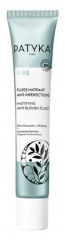 PATYKA Pure Mattierendes Anti-Imperfektionen Bio-Fluid 40 ml