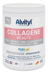 Alvityl Colagen Frumusețe 210 g