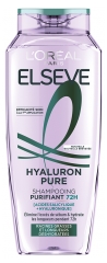 L\'Oréal Paris Elseve Hyaluron Pure Purifying Shampoo 72H 250 ml